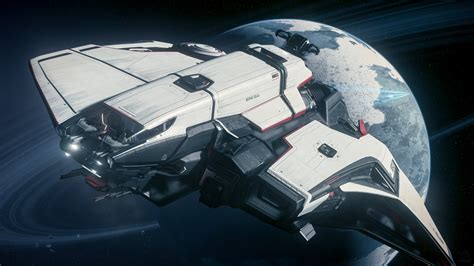 In terms of crew the Andromeda recommends 3-4 while the Star Runner recommends 2-3. . Msr star citizen